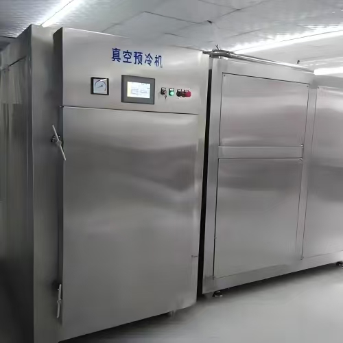 昌平果蔬预冷机